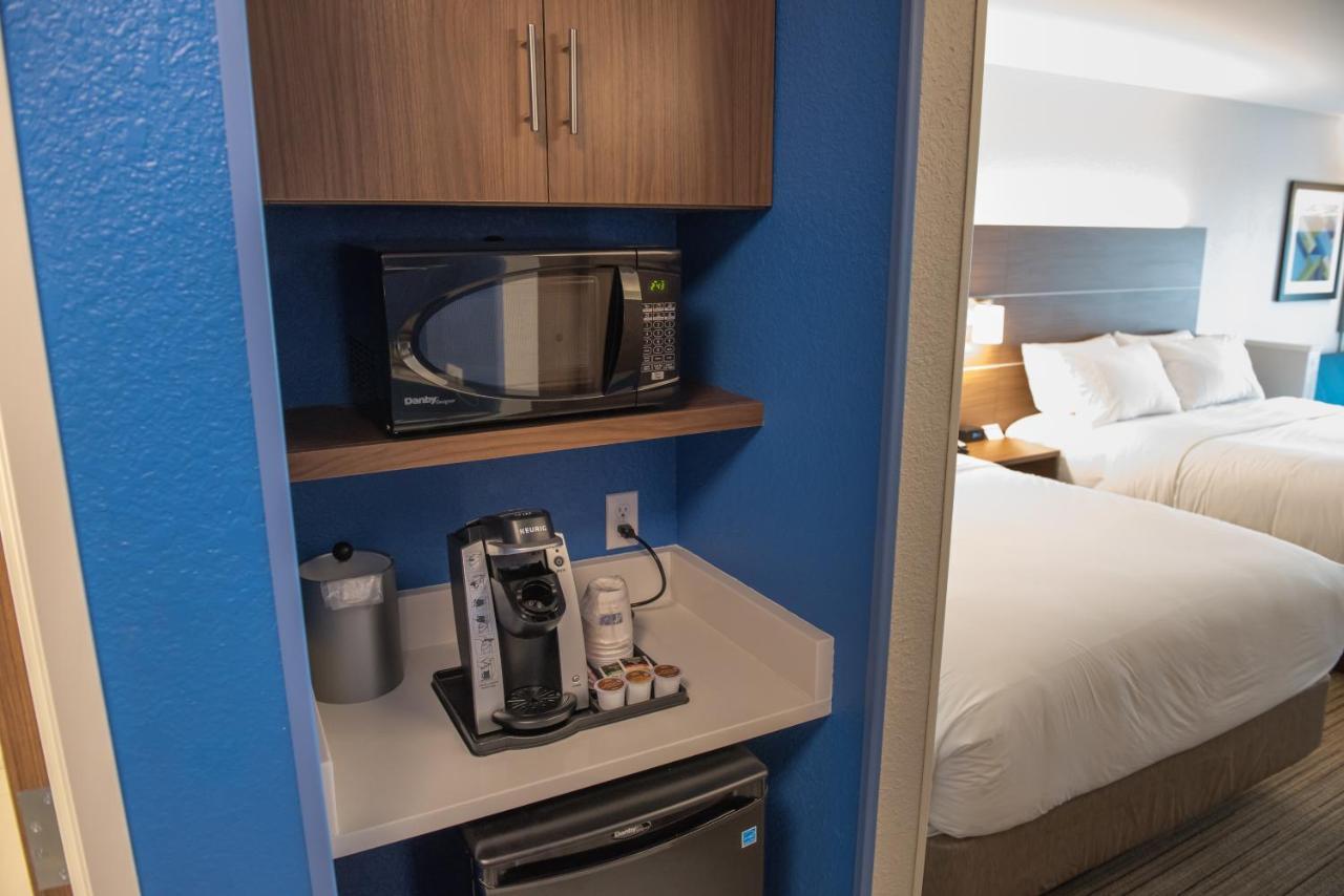 Holiday Inn Express & Suites - Orland Park Mokena By Ihg Экстерьер фото