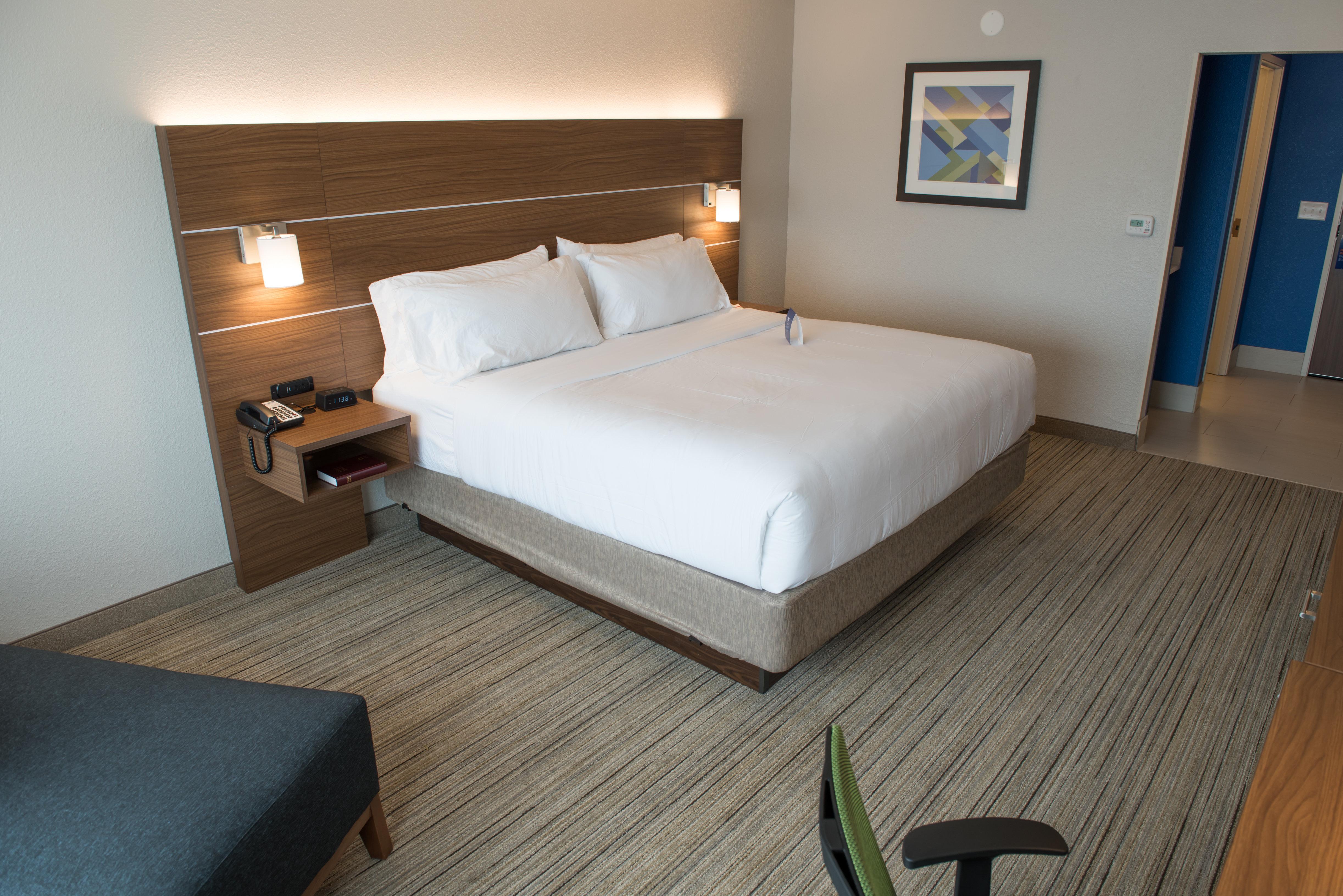 Holiday Inn Express & Suites - Orland Park Mokena By Ihg Экстерьер фото
