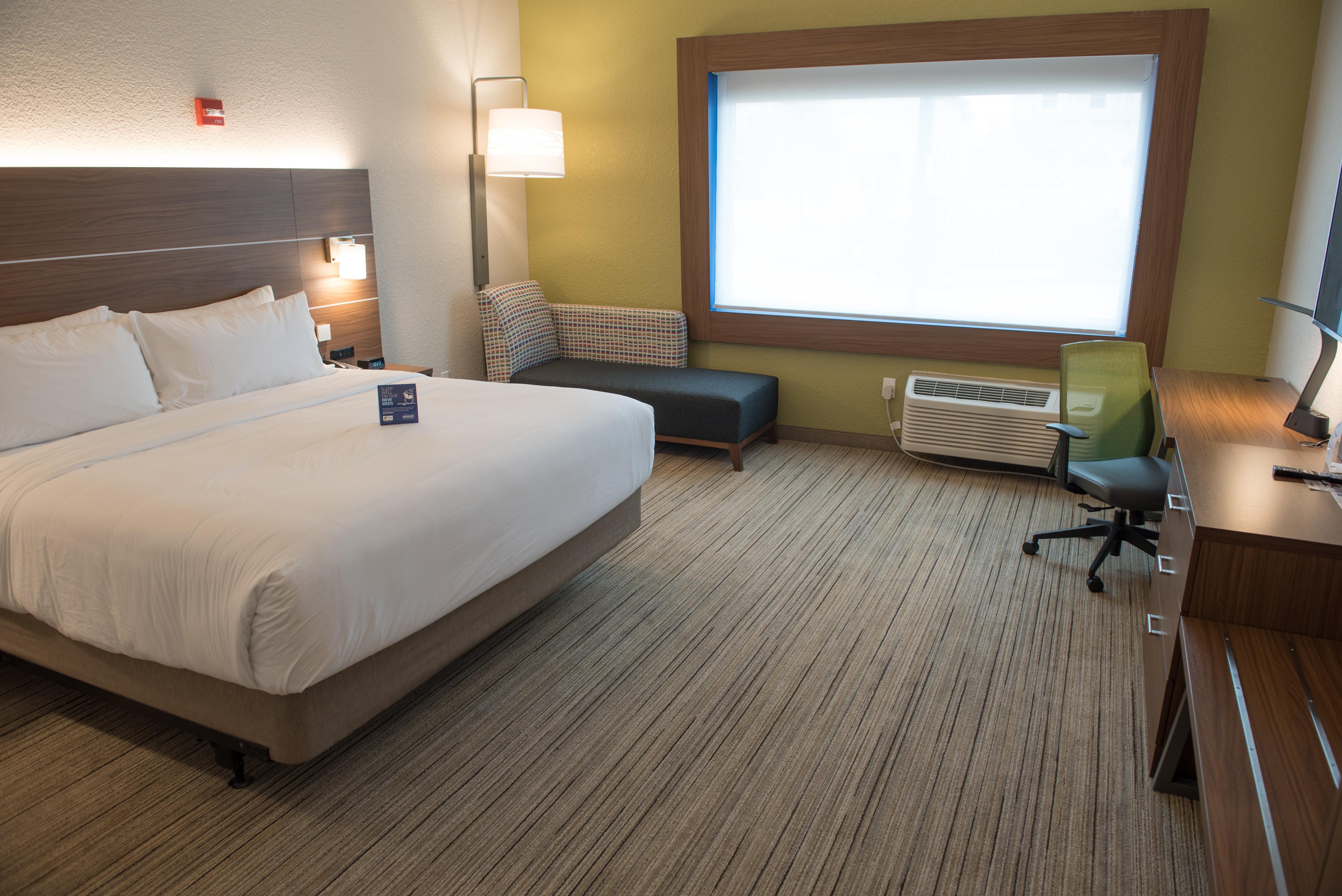 Holiday Inn Express & Suites - Orland Park Mokena By Ihg Экстерьер фото