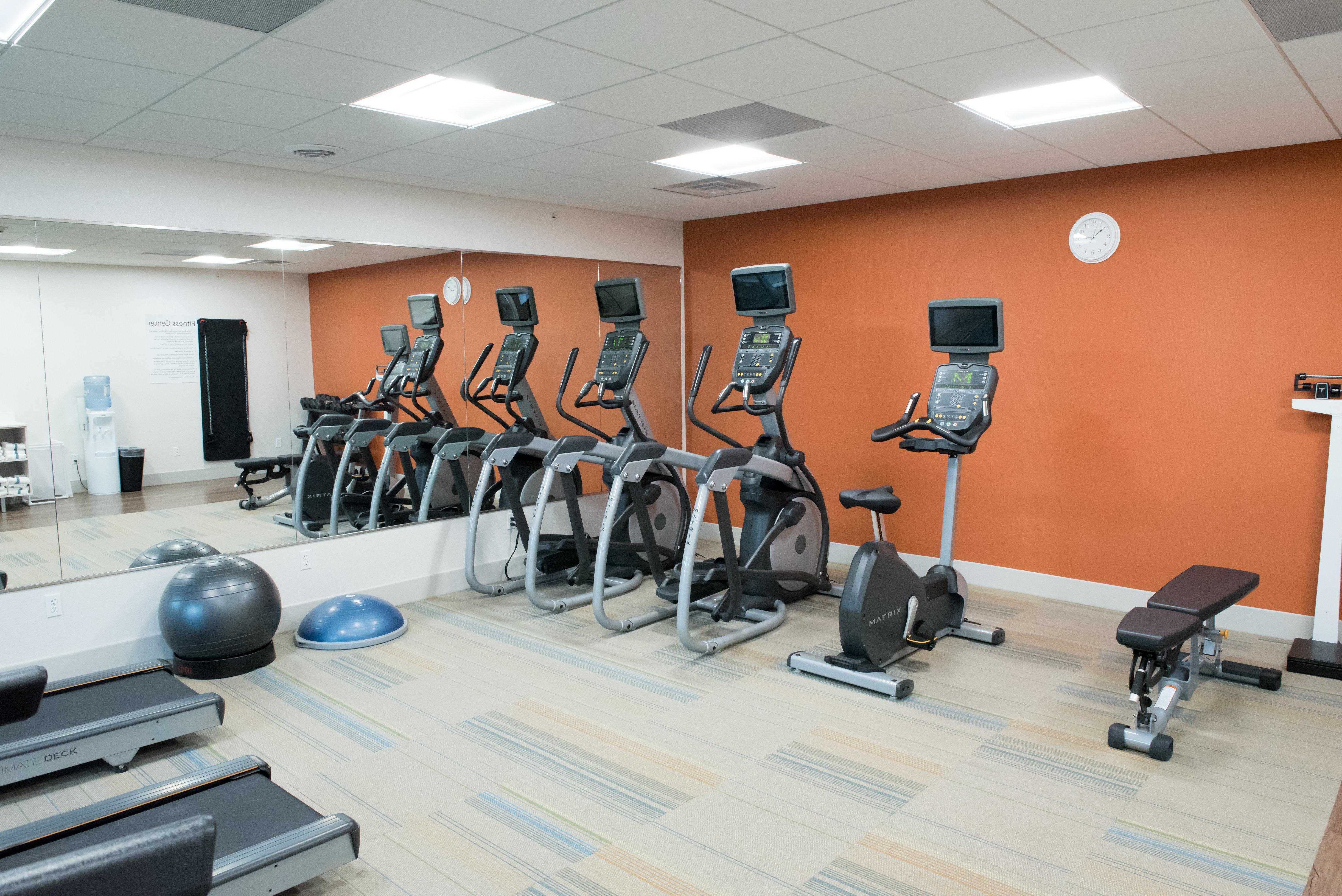 Holiday Inn Express & Suites - Orland Park Mokena By Ihg Экстерьер фото