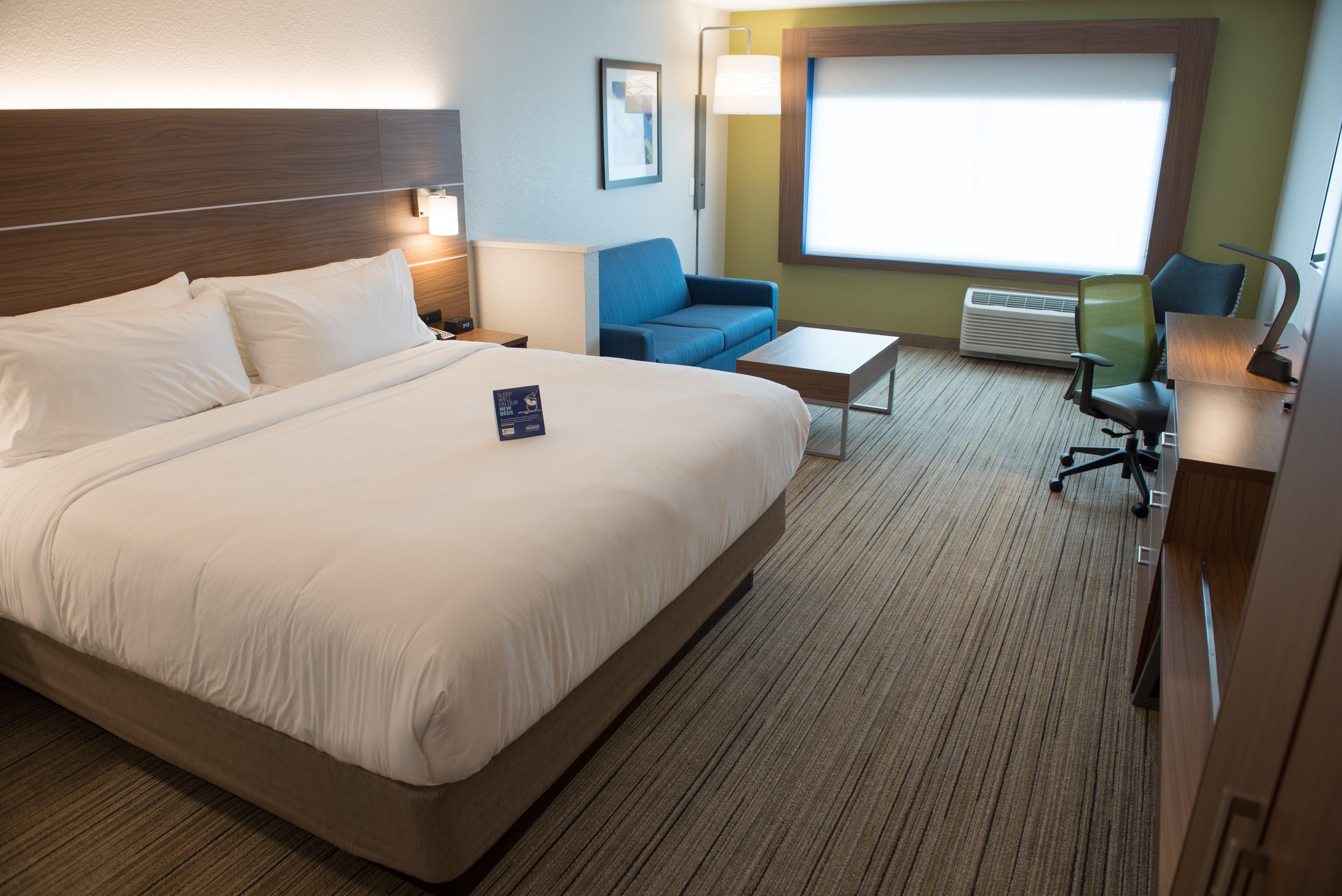 Holiday Inn Express & Suites - Orland Park Mokena By Ihg Экстерьер фото
