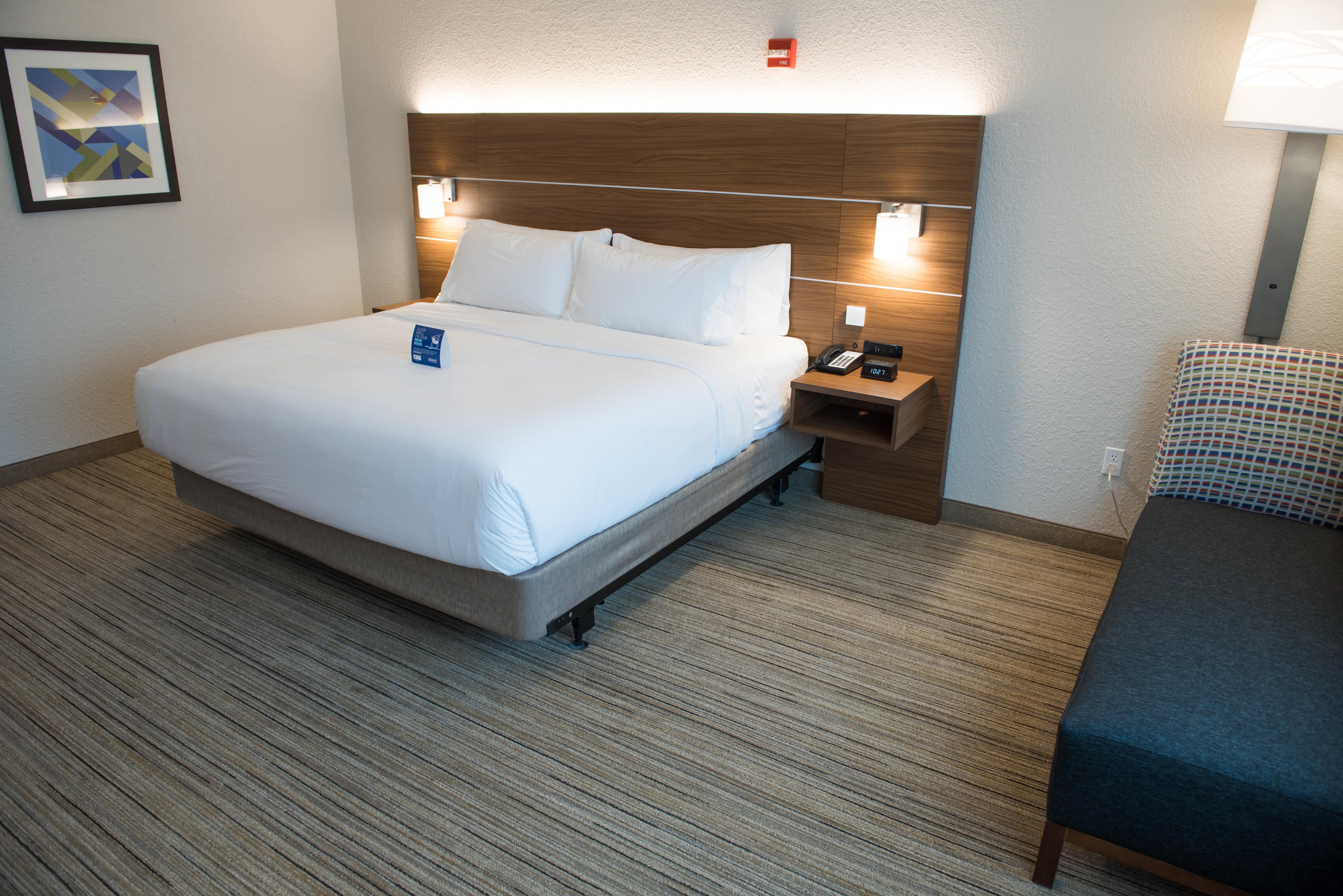 Holiday Inn Express & Suites - Orland Park Mokena By Ihg Экстерьер фото