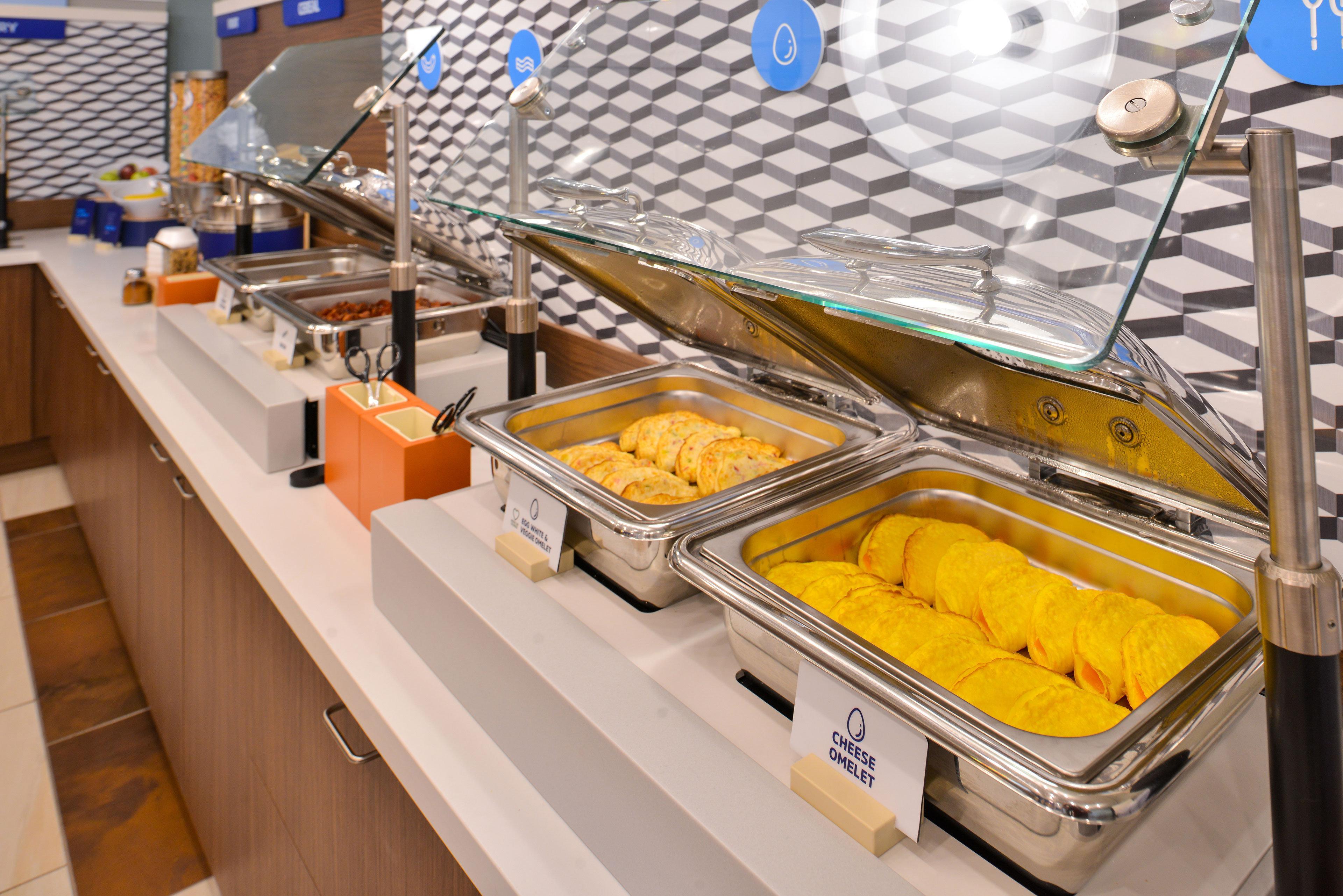 Holiday Inn Express & Suites - Orland Park Mokena By Ihg Экстерьер фото