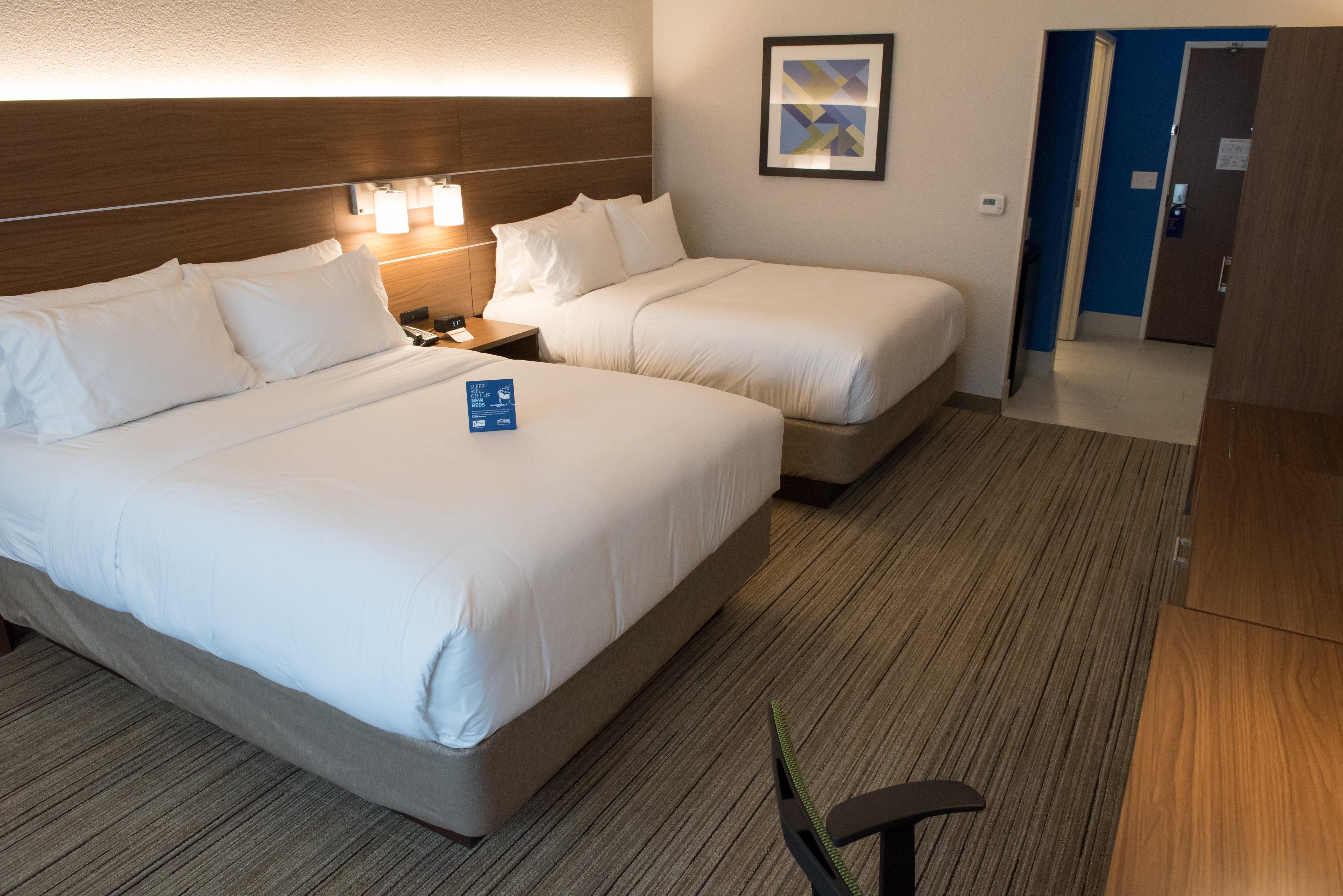 Holiday Inn Express & Suites - Orland Park Mokena By Ihg Экстерьер фото