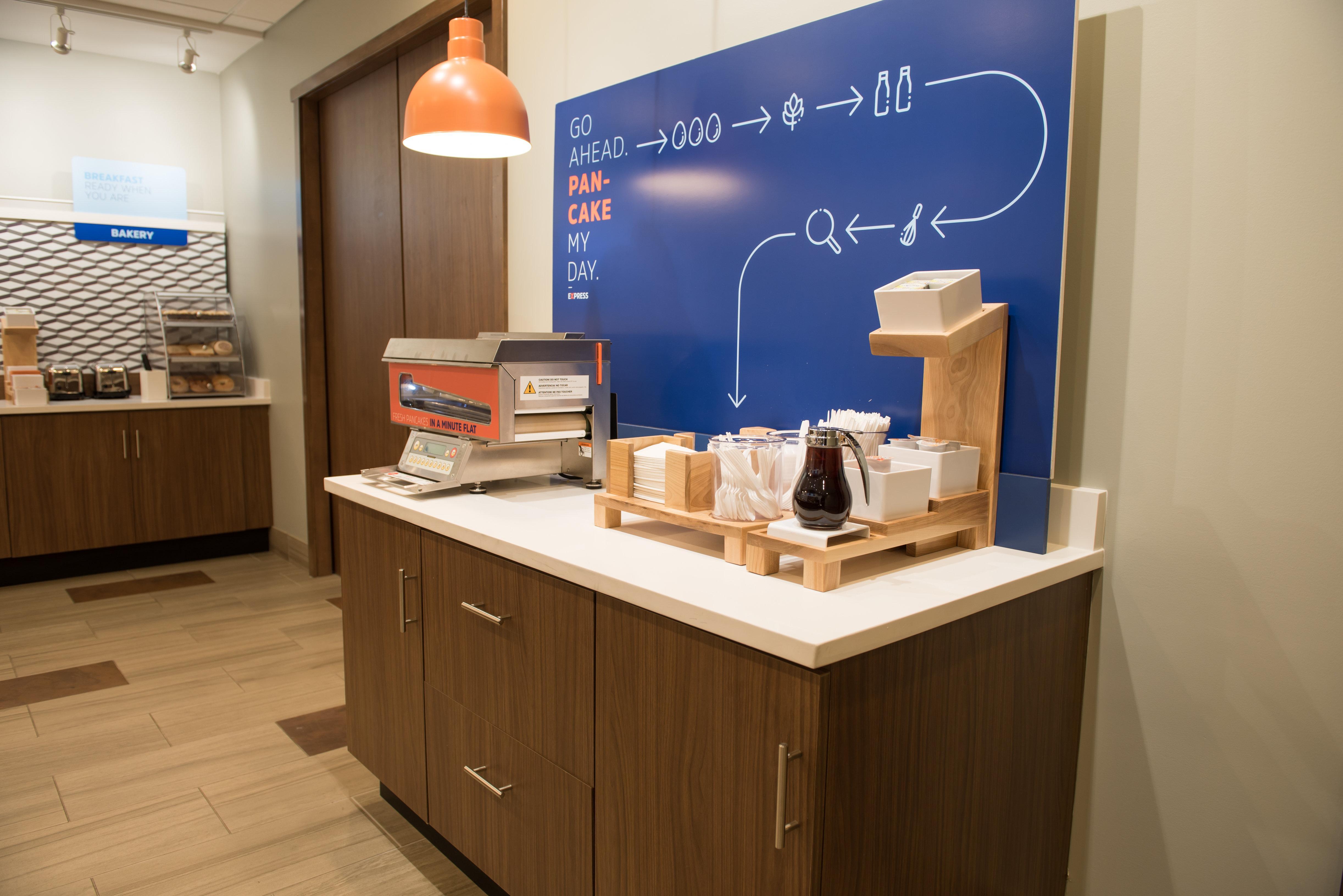 Holiday Inn Express & Suites - Orland Park Mokena By Ihg Экстерьер фото